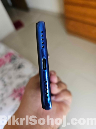 Redmi note7 pro